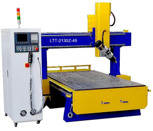 Фрезерный станок с ЧПУ LTT-2130Z Фрезерный станок с ЧПУ LTT-2130Z