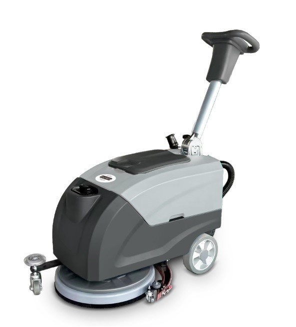 Поломоечная машина VELARGOS 400 Lithium B40