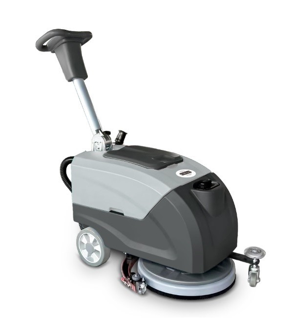 Поломоечная машина VELARGOS 400 Lithium B40
