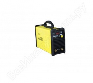 Сварочный инвертор Patriot Max Welder DC-250 Force