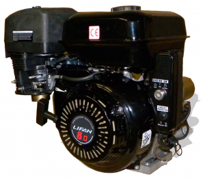 Двигатель бензиновый LIFAN 173FD