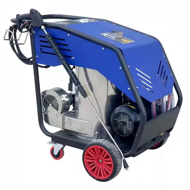 Аппарат высокого давления Bennett Power AR200