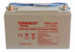 Аккумуляторная батарея  EVEREST Energy TNE 12-125