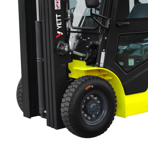 Бензиновый погрузчик с кабиной YETT CPQD25-RCK2-M300-3W-K арт.CPQD25-RCK2-M300-3W-K Бензиновый погрузчик с кабиной YETT CPQD25-RCK2-M300-3W-K арт.CPQD25-RCK2-M300-3W-K