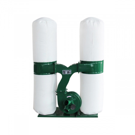 Пылеулавливающий агрегат DELTAMACHINERY DM-3000-2 арт.05-0237