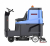 Поломоечная Машина Высокопроизводительная с Управлением Сидя OXLIFT X5 120/140 л 5500 м2 арт.793373