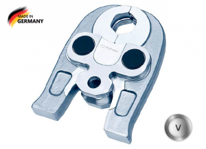 Мини пресс-клещи Rotorica ProPress M-28