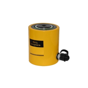 Домкрат гидравлический грузовой TOR ДУ30П100 (HHYG-30100) 30 т арт.1004548