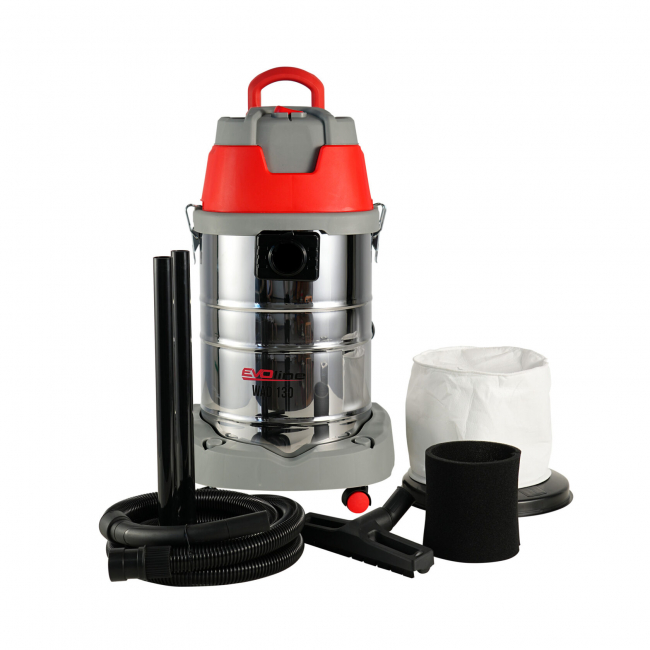 Пылеводосос EVOline WAD 130 арт.WAD130