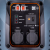 Инверторный генератор Foxweld GIN 3700 (пр-во FoxWeld/КНР) арт.5218
