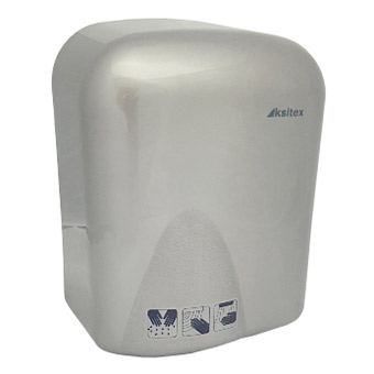 Сушилка для рук Ksitex M-1650 C Сушилка для рук Ksitex M-1650 C