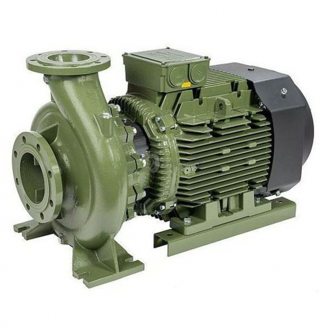 Насос SAER IR 40-125C IE1
