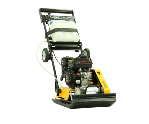 Виброплита Сплитстоун VS-246 E12 (Loncin G200F) арт.92157
