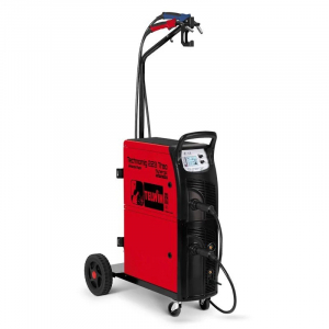 Сварочный полуавтомат Telwin TECHNOMIG 223 TREO SYNERGIC