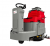 Поломоечная машина аккумуляторная с сиденьем EVOline SDB 700 R SMART панель / арт.SDB700R-V2 Поломоечная машина аккумуляторная с сиденьем EVOline SDB 700 R SMART панель / арт.SDB700R-V2