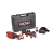 Пресс-пистолет Ridgid RP 241 с клещами V 16-22-28 Пресс-пистолет Ridgid RP 241 с клещами V 16-22-28
