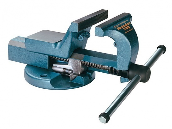 Тиски Ridgid Matador 120 Тиски Ridgid Matador 120