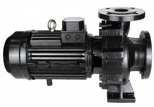 Насос Wellmix NBW 65-40-125-2.2/2 Насос Wellmix NBW 65-40-125-2.2/2