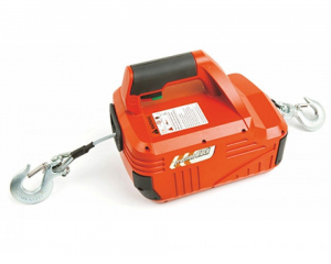 Таль электрическая TOR SQ-500 г/п 500 кг 7 м мини арт.1024235