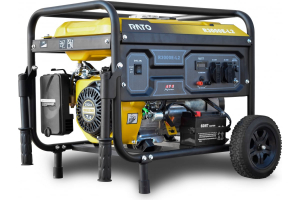 Бензиновый генератор RATO R3000E-L2W арт.R3000E-L2W