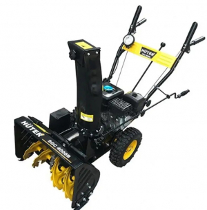 Снегоуборщик HUTER SGC 4000B Снегоуборщик HUTER SGC 4000B