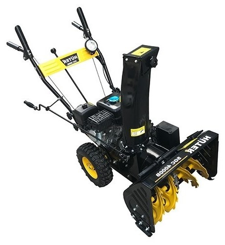 Снегоуборщик HUTER SGC 4000B