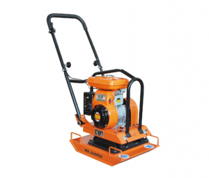 Виброплита TOR C-100(R) 100 кг, 20кН (Loncin)  арт.1021589