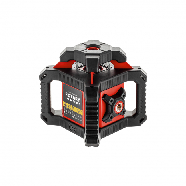 Ротационный лазерный нивелир ADA ROTARY 400 HV Servo арт.А00458_2020 Ротационный лазерный нивелир ADA ROTARY 400 HV Servo арт.А00458_2020