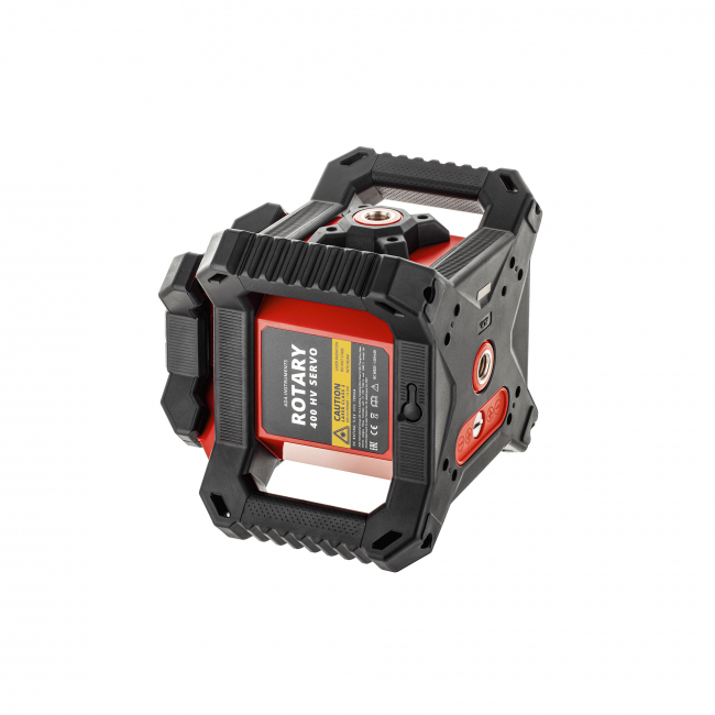 Ротационный лазерный нивелир ADA ROTARY 400 HV Servo арт.А00458_2020 Ротационный лазерный нивелир ADA ROTARY 400 HV Servo арт.А00458_2020