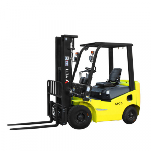 Дизельный погрузчик YETT CPCD25-XC5K2-M350-3W арт.CPCD25-XC5K2-M350-3W