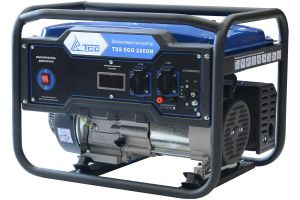 Бензогенератор   ТСС SGG 2800N арт.060005
