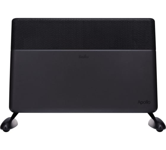 Конвектор электрический Ballu Apollo digital INVERTER Black Infinity BEC/ATI-1503