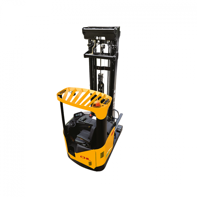 Ричтрак Электрический CHL CQD20-GB2SHDLI 10800 мм 2000 кг Li-ion арт.792579