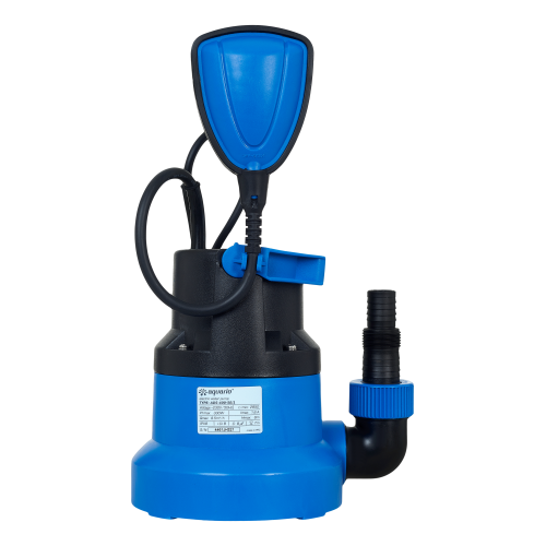 Насос дренажный Aquario ADS-400-5E/1 Насос дренажный Aquario ADS-400-5E/1