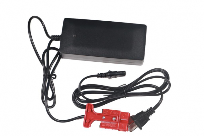 Зарядное устройство для тележек TOR EPT 48V/2A (Charger 10301184) арт.1006178