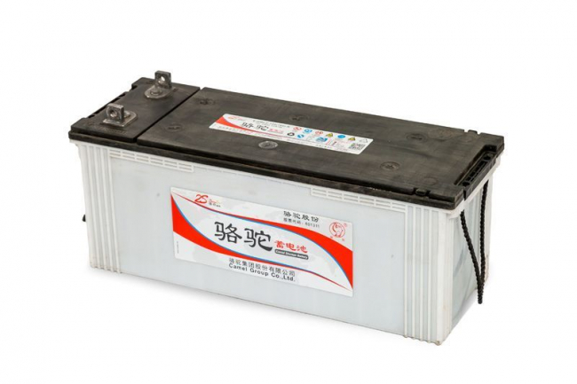 Аккумулятор для штабелёров TOR DYC 12V/120Ah свинцово-кислотный (WET battery) арт.1002947 Аккумулятор для штабелёров TOR DYC 12V/120Ah свинцово-кислотный (WET battery) арт.1002947
