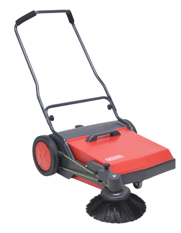 Механическая подметальная машина Cleanfix HS 770 арт. HS770 Механическая подметальная машина Cleanfix HS 770 арт. HS770