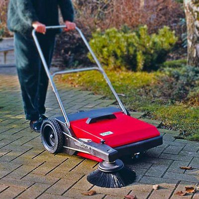 Механическая подметальная машина Cleanfix HS 770 арт. HS770 Механическая подметальная машина Cleanfix HS 770 арт. HS770