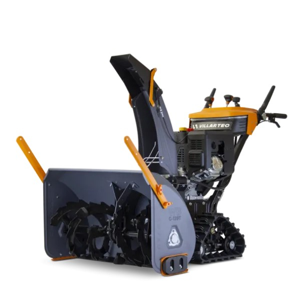 Снегоуборщик бензиновый VILLARTEC WB G-139T арт.1117950000 Снегоуборщик бензиновый VILLARTEC WB G-139T арт.1117950000