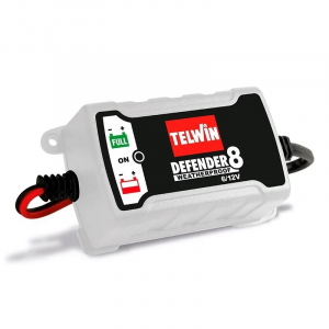 Зарядное устройство Telwin  DEFENDER 8  6V/12V