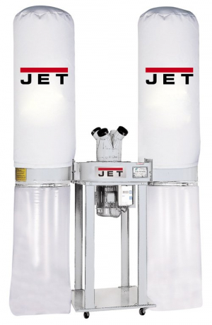 Стружкоотсос Jet DC-3500