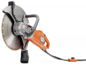 Электрорез HUSQVARNA K4000 EL 14 арт.9670798-01 Электрорез HUSQVARNA K4000 EL 14 арт.9670798-01