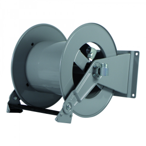 Ручная катушка RAMEX AVM 9817 FE 20м 1"