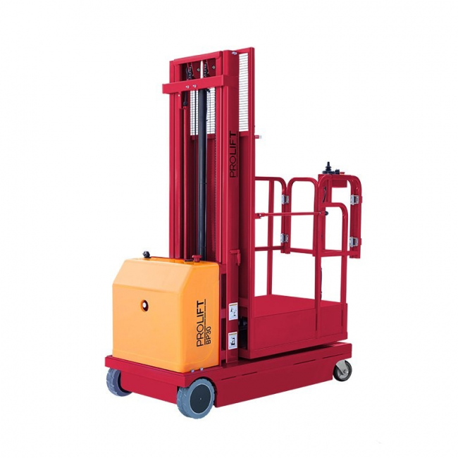 Комплектовщик заказов PROLIFT BP3033 арт.BP3033 Комплектовщик заказов PROLIFT BP3033 арт.BP3033