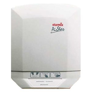 Сушилка для рук Starmix T 500 Е 