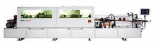 Автоматический кромкооблицовочный станок LTT WDX 468J