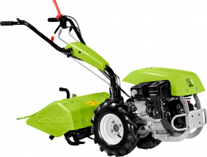 Дизельный мотоблок  Grillo G 85 (Lombardini)