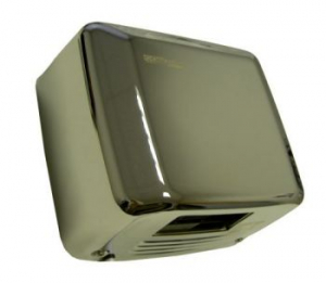 Сушилка для рук HD-250A CHROMEPLATE