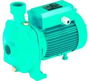 Консольно-моноблочный электронасос Calpeda NM 25/12B/A 230/400/50 Hz