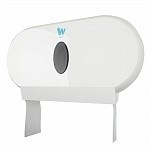 Диспенсер для туалетной бумаги WHS-902W